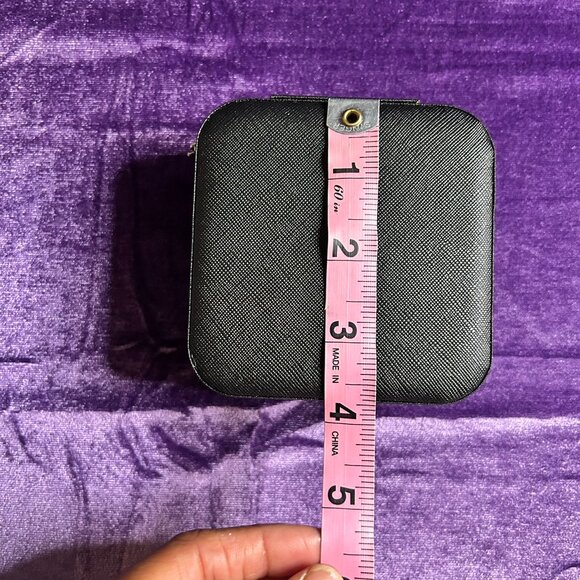 NEW Travel Jewelry Organizer - Picture 5 of 9